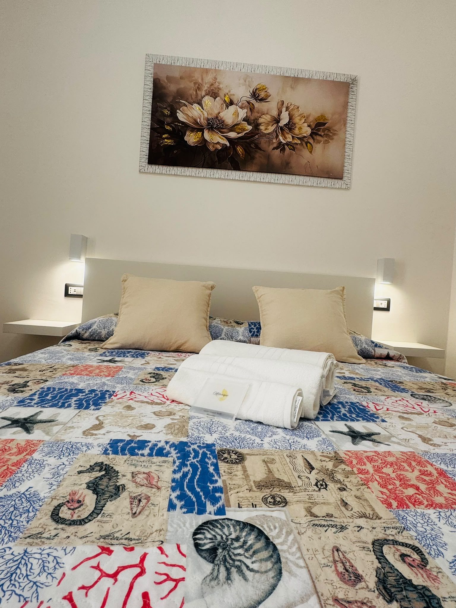 Melanique Room