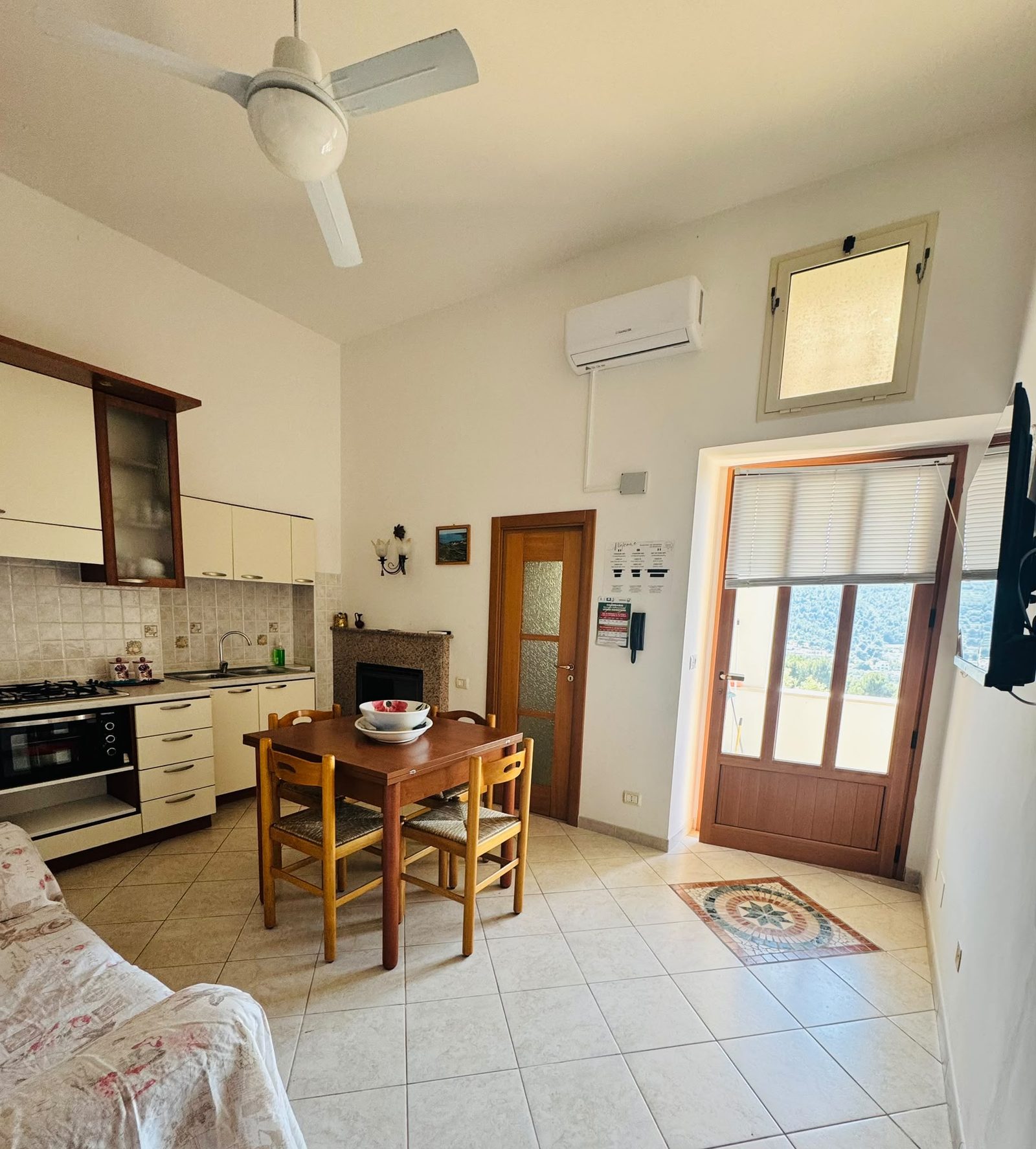 Terza camera